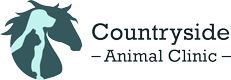 Countryside Animal Clinic Logo